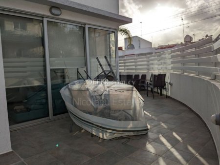 Three bedroom Maisonette in Anthoupoli near McDonalds - 8