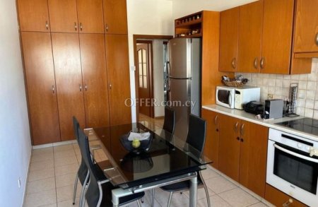 2-bedroom Apartment 80 sqm in Aglantzia - 11