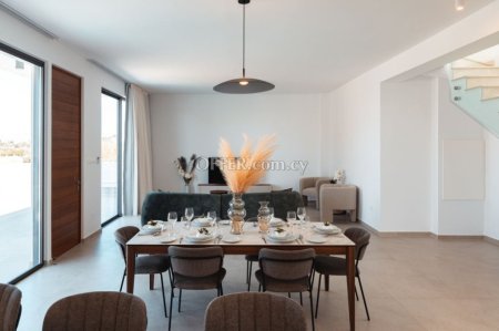 House (Detached) in Chlorakas, Paphos for Sale - 4