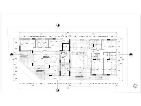 New two bedroom apartment in Strovolos near Costas Theodorou lights - 5