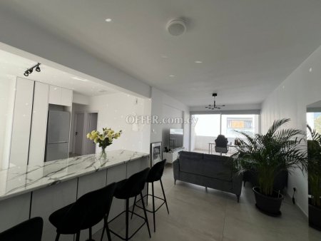 Apartment (Flat) in Molos Area, Limassol for Sale - 8