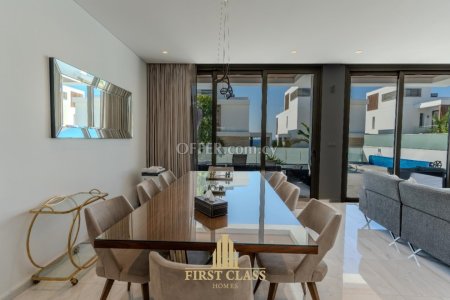 House (Detached) in Kissonerga, Paphos for Sale - 8