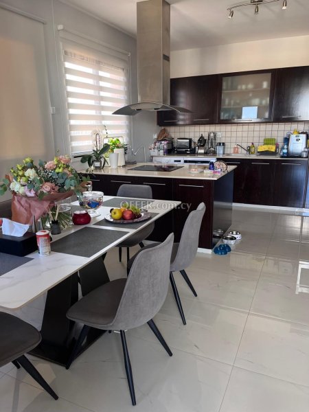 Apartment (Penthouse) in Mackenzie, Larnaca for Sale - 8