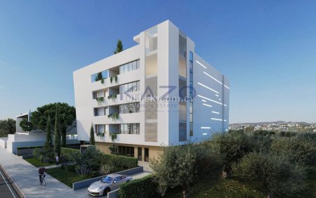 Excellent 3 Bedroom Apartment in Germasoyeia Tourist Area - 2