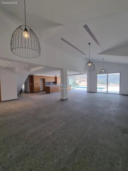 5 Bedroom Bungalow For Rent Limassol - 6