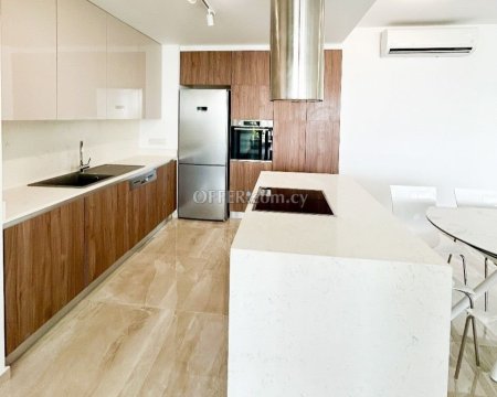 4 Bed Apartment for Sale in Agios Athanasios, Limassol - 8