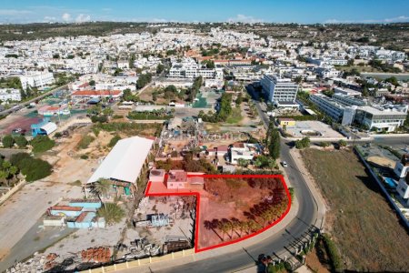 Field for Sale in Ayia Napa, Ammochostos - 7