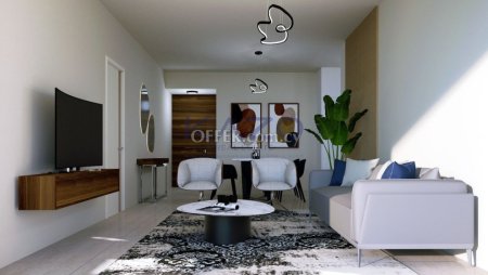 Modern 1+1 Bedroom Apartment Available in Vibrant Zakaki - 3