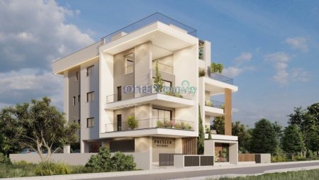 3 Bedroom PenthouseFor Sale Limassol - 3