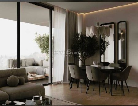 CHARMING ONE BEDROOM APARTMENT FOR SALE IN GERMASOGIA - 2