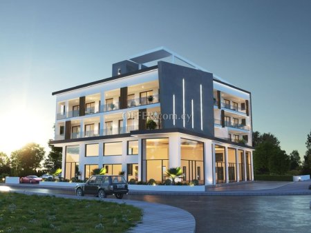 3 Bed Apartment for Sale in Paralimni, Ammochostos - 3