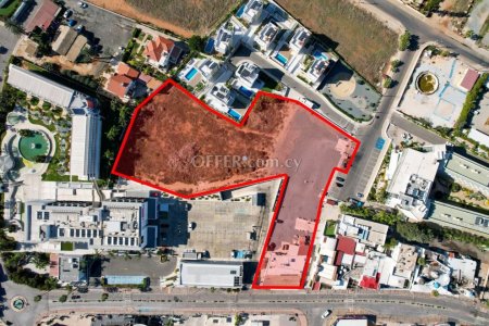 Field for Sale in Ayia Napa, Ammochostos - 4