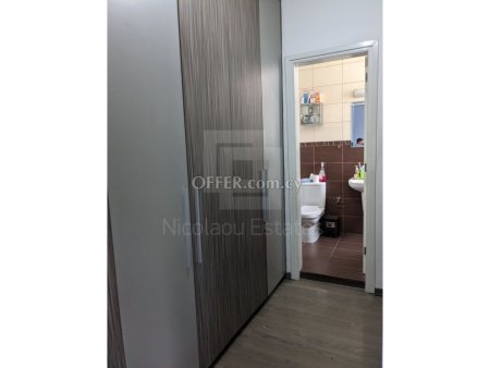 Three bedroom Maisonette in Anthoupoli near McDonalds - 7