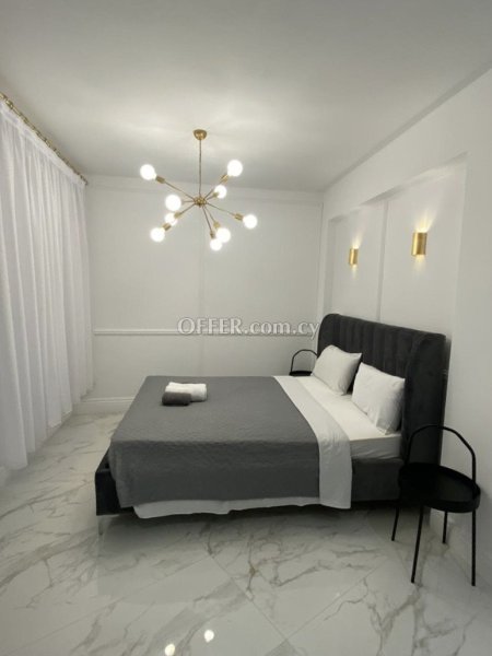 Apartment (Flat) in Molos Area, Limassol for Sale - 5