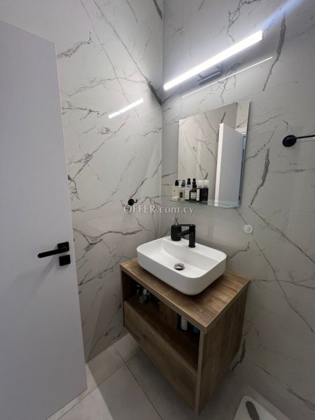 Apartment (Flat) in Molos Area, Limassol for Sale - 7