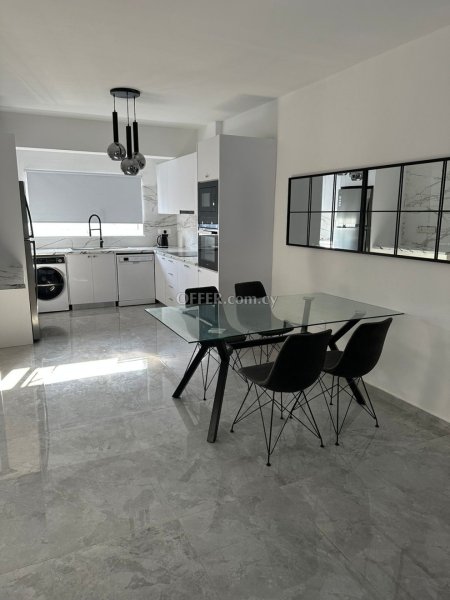 Apartment (Flat) in City Center, Limassol for Sale - 3