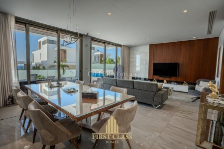 House (Detached) in Kissonerga, Paphos for Sale - 7