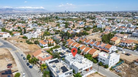 Three-storey house in Egkomi, Nicosia - 2
