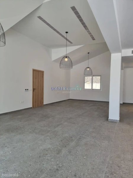 5 Bedroom Bungalow For Rent Limassol - 5