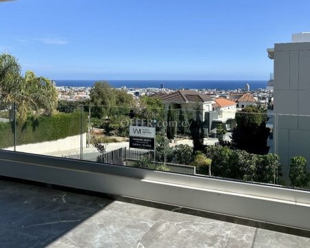 4 Bed Apartment for Sale in Agios Athanasios, Limassol - 7