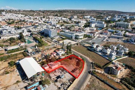 Field for Sale in Ayia Napa, Ammochostos - 6