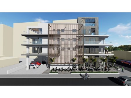 New three bedroom apartment in Mesa Gitonia area near Ajax Hotel - 3