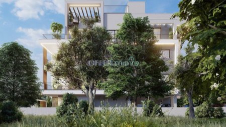3 Bedroom PenthouseFor Sale Limassol - 2