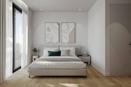THREE BEDROOM APARTMENT WITH PRIVATE ROOF GARDEN AND  SWIMMING POOL - 3