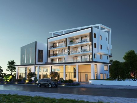 3 Bed Apartment for Sale in Paralimni, Ammochostos - 2