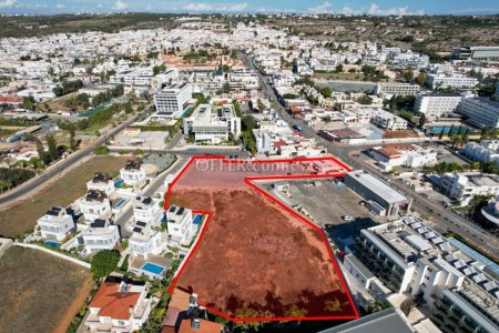Field for Sale in Ayia Napa, Ammochostos - 3