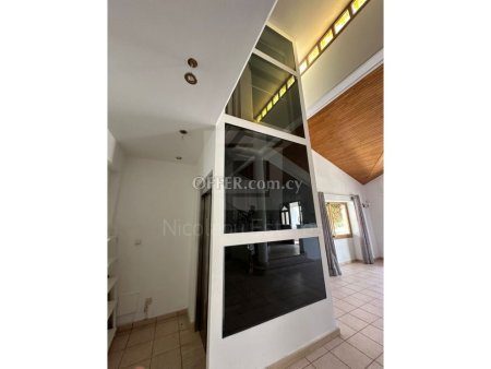 Four bedroom house for sale in Agios Athanasios area Limassol - 6