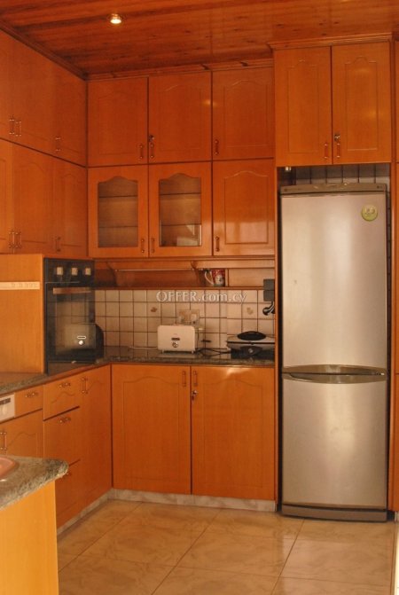 3 Bed Apartment for rent in Potamos Germasogeias, Limassol - 7