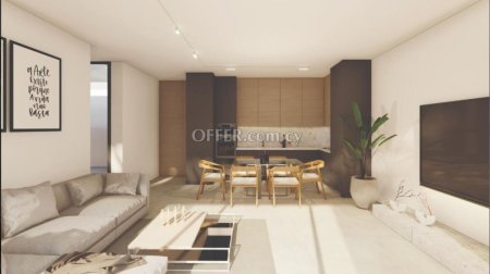 Apartment (Penthouse) in Kato Paphos, Paphos for Sale - 7