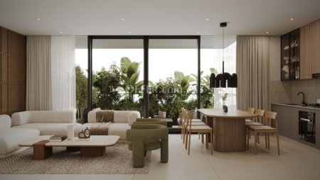 2 Bed Apartment for sale in Universal, Paphos - 5