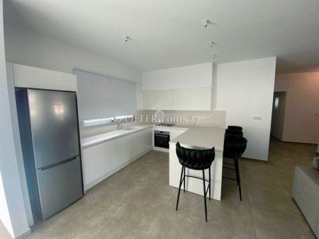 THREE BEDROOM FULLY FURNISHED APARTMENT IN KATO POLEMIDIA - 7