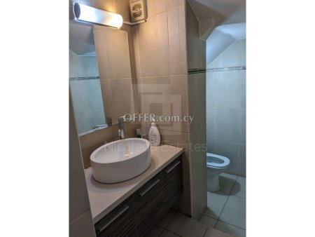Three bedroom Maisonette in Anthoupoli near McDonalds - 6