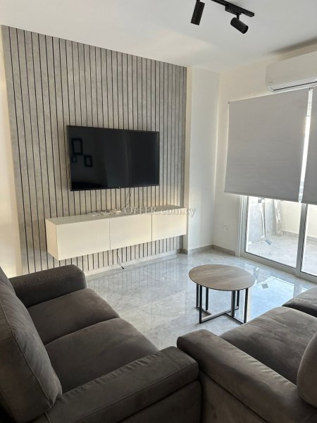 Apartment (Flat) in City Center, Limassol for Sale - 2