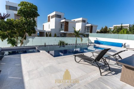 House (Detached) in Kissonerga, Paphos for Sale - 6