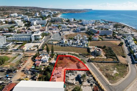 Field for Sale in Ayia Napa, Ammochostos - 5