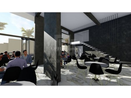New three bedroom apartment in Mesa Gitonia area near Ajax Hotel - 2