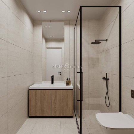 THREE BEDROOM APARTMENT WITH PRIVATE ROOF GARDEN AND  SWIMMING POOL - 2