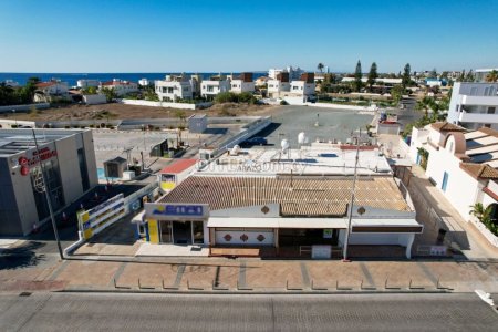 Field for Sale in Ayia Napa, Ammochostos - 2
