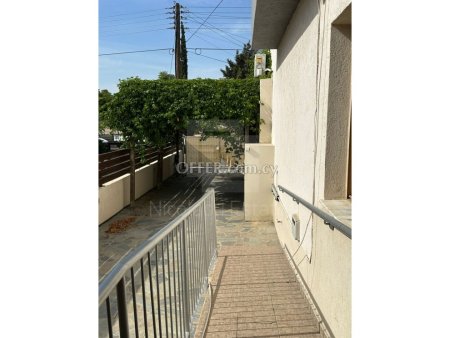 Four bedroom house for sale in Agios Athanasios area Limassol - 5