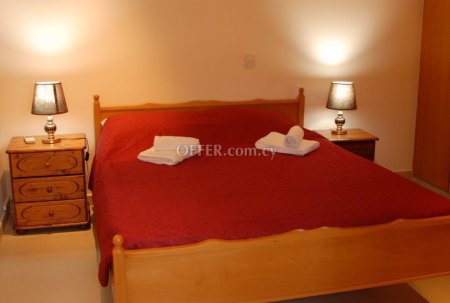 3 Bed Apartment for rent in Potamos Germasogeias, Limassol - 6