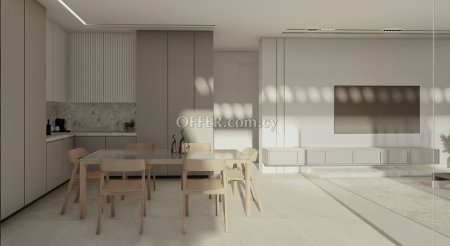 Apartment (Penthouse) in Kato Paphos, Paphos for Sale - 6