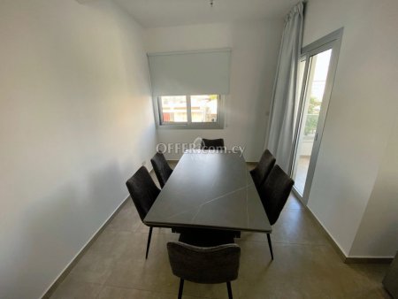 THREE BEDROOM FULLY FURNISHED APARTMENT IN KATO POLEMIDIA - 6