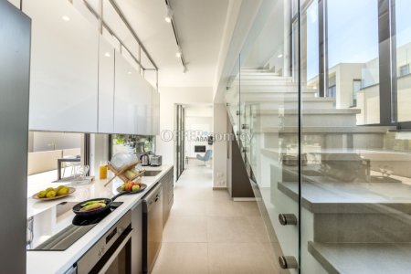 3 Bed Detached Villa for Sale in Kapparis, Ammochostos - 6