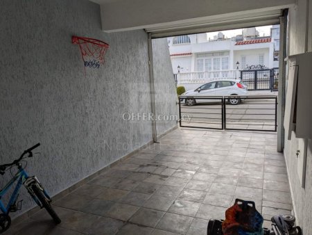 Three bedroom Maisonette in Anthoupoli near McDonalds - 5