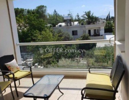 For Sale, Two-Bedroom Apartment in Tseri - 2