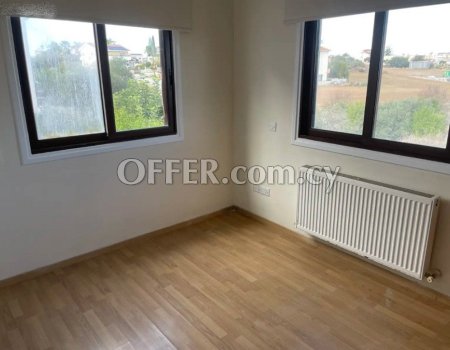 For Sale, Three-Bedroom Semi-Detached House in Lakatamia - 4